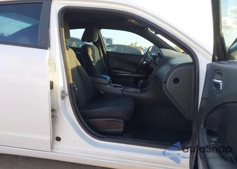 2011 Dodge Charger из США, поврежденный, VIN 2B3CL3CG1BH538768